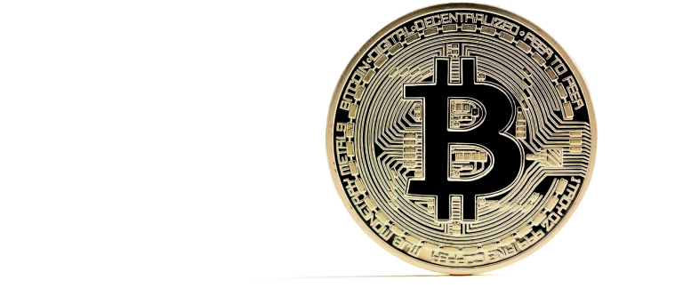 Invierte en el líder de las criptomonedas.